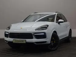 Blanc Utilisé 2019 Porsche Cayenne SUV | 69 237 € (Bon prix)