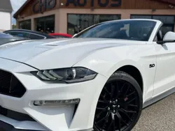 Utilisé 2019 Ford Mustang GT Cabriolet | 48 900 € (Super prix)