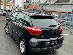 Utilisé 2009 Citroën C4 Picasso Monospace | 2 250 € (Super prix)