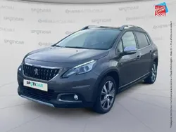 Utilisé 2019 Peugeot 2008 Crossway SUV | 11 299 € (Bon prix)