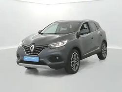 Gris Utilisé 2019 Renault Kadjar SUV | 16 570 € (Super prix)