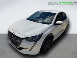 Utilisé 2021 Peugeot e-208 Citadine | 17 500 € (Prix cher)