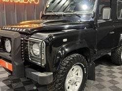 Utilisé 2007 Land Rover Defender SE Break | 38 900 € (Bon prix)