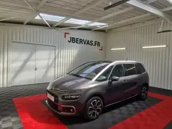 Utilisé 2020 Citroën C4 SpaceTourer Shine Monospace | 23 990 €