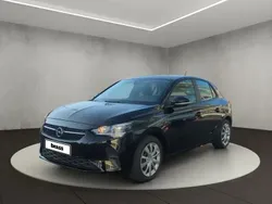 Noir Utilisé 2022 Opel Corsa-e Edition Citadine | 15 950 € (Bon prix)