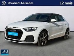 Blanc Utilisé 2021 Audi A1 Sportback Sport Citadine | 16 990 € (Super prix)
