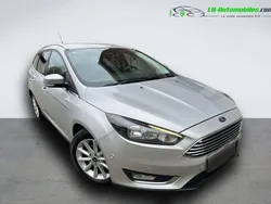 Utilisé 2016 Ford Focus Break | 14 300 € (Bon prix)