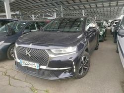 Bleu Occasion 2022 DS Automobiles DS7 Crossback Business SUV | 18 920 € (Bon prix)