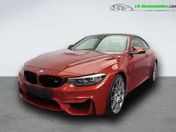 Utilisé 2018 BMW M4 Comfort Edition Coupé | 60 800 € (Prix juste)