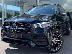 Noir Utilisé 2022 Mercedes GLE350 AMG SUV | 54 900 € (Bon prix)