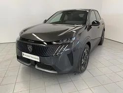 Gris Utilisé 2025 Peugeot e-3008 Allure SUV | 41 890 € (Prix juste)