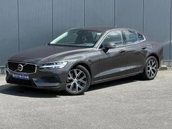 Gris Utilisé 2024 Volvo S60 Core Berline | 30 980 €