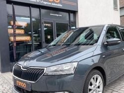 Utilisé 2019 Skoda Fabia Clever Break | 10 950 € (Bon prix)