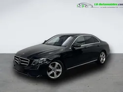 Utilisé 2019 Mercedes E220 Berline | 36 100 € (Bon prix)