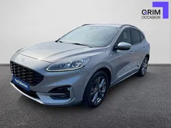 Utilisé 2022 Ford Kuga SUV | 27 890 € (Prix assez cher)