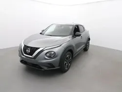 Gris Nouvelle 2024 Nissan Juke N-Connecta SUV | 21 980 € (Prix juste)
