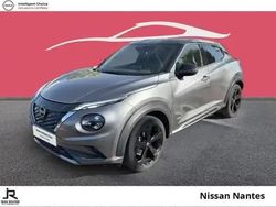 Gris Utilisé 2023 Nissan Juke SUV | 21 490 € (Bon prix)