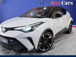 Utilisé 2023 Toyota C-HR Sport SUV | 25 990 € (Prix juste)