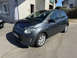 Utilisé 2014 Citroën C1 Feel Citadine | 4 490 € (Prix juste)