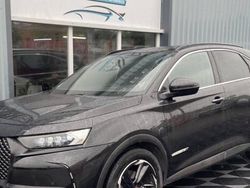 Utilisé 2021 DS Automobiles DS7 Crossback Performance SUV | 26 480 € (Prix juste)