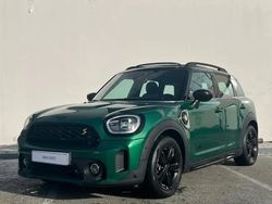Vert Occasion 2022 Mini Cooper Countryman Premium Plus SUV | 30 950 € (Prix juste)
