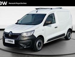 Blanc Utilisé 2022 Renault Express Van | 14 640 €