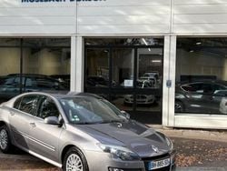 Gris Utilisé 2011 Renault Laguna III Berline | 4 490 € (Super prix)