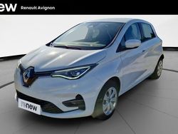 Blanc Utilisé 2020 Renault Zoe Business Citadine | 12 499 €