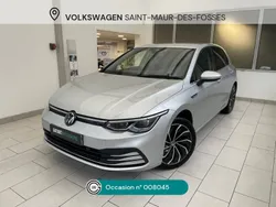 Gris Utilisé 2024 VW Golf VIII Style Break | 29 800 € (Prix juste)