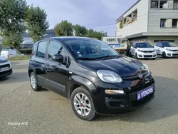 Utilisé 2016 Fiat Panda Lounge Citadine | 5 300 €