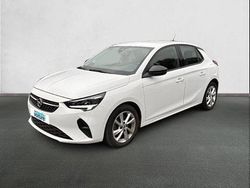 Blanc Utilisé 2022 Opel Corsa Business Citadine | 12 990 € (Prix juste)