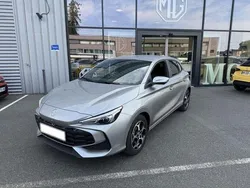 Utilisé 2024 MG MG3 Luxury Citadine | 19 990 € (Prix juste)