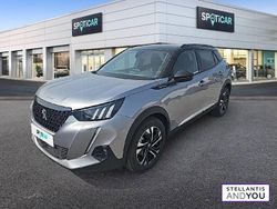Utilisé 2020 Peugeot 2008 GT-line SUV | 15 990 € (Prix juste)