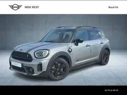 Argent Utilisé 2023 Mini Cooper Countryman Premium SUV | 34 990 € (Prix juste)