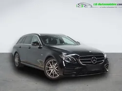Utilisé 2020 Mercedes E220 Berline | 39 500 € (Bon prix)