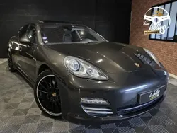 Gris Utilisé 2011 Porsche Panamera Berline | 29 990 €