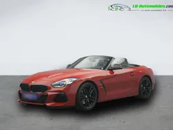 Utilisé 2020 BMW Z4 Comfort Edition Coupé | 44 200 €