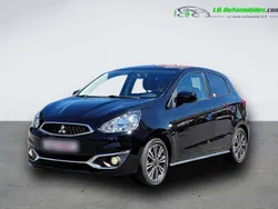 Utilisé 2017 Mitsubishi Space Star Citadine | 16 800 € (Prix cher)