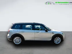 Utilisé 2023 Mini Clubman Break | 30 200 €