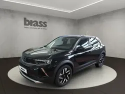 Noir Utilisé 2022 Opel Mokka-e Elegance SUV | 19 450 € (Prix juste)