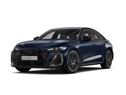Bleu firmament métallisé Utilisé 2025 Audi A5 Design Coupé | 69 999 €