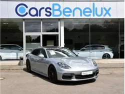 Argent Utilisé 2020 Porsche Panamera 4 Sport Turismo Berline | 53 900 €