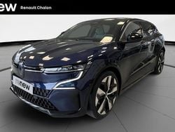 Bleu Utilisé 2022 Renault Mégane Techno Berline | 22 500 € (Prix juste)