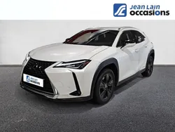 Utilisé 2019 Lexus UX 250h SUV | 24 790 € (Prix juste)