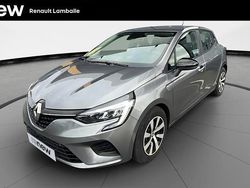 Gris Utilisé 2023 Renault Clio V Equilibre Citadine | 13 990 € (Bon prix)