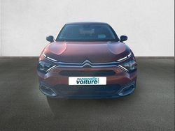 Orange Utilisé 2022 Citroën C4 Shine | 19 590 € (Prix juste)