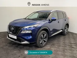 Bleu Utilisé 2023 Nissan X-Trail Tekna+ SUV | 38 990 €