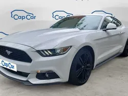 Utilisé 2016 Ford Mustang Fastback | 28 990 €