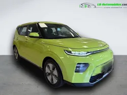 Utilisé 2021 Kia Soul EV SUV | 17 500 € (Bon prix)