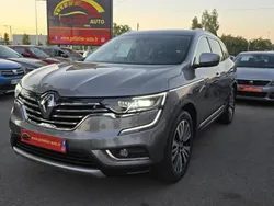 Beige Utilisé 2018 Renault Koleos Initiale Paris SUV | 18 890 € (Prix juste)